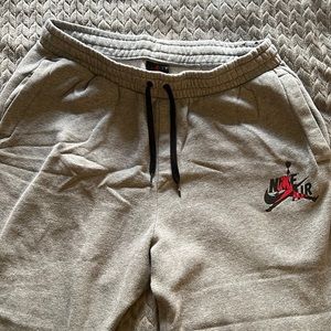 Jordan sweatpants